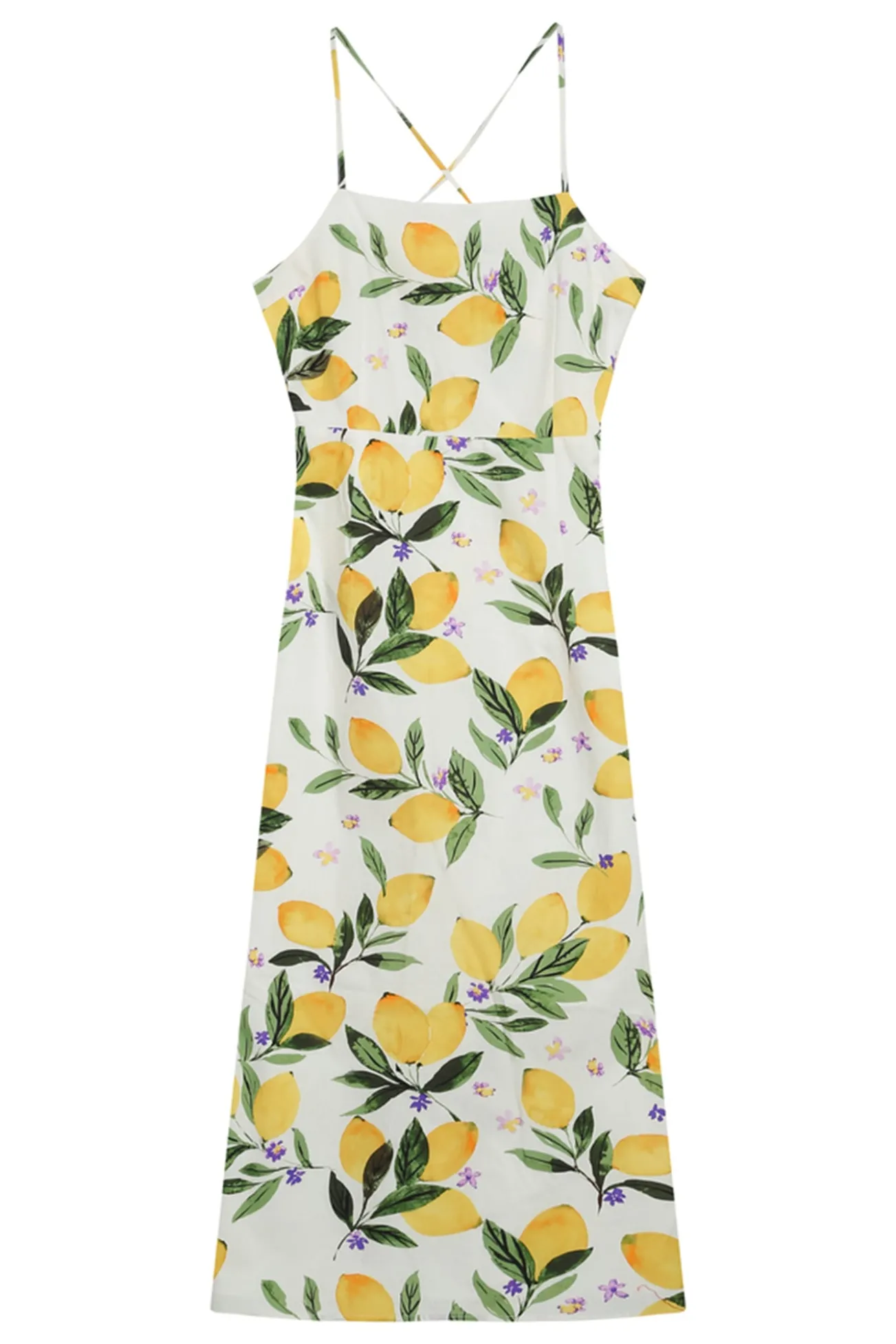 Vestido longo