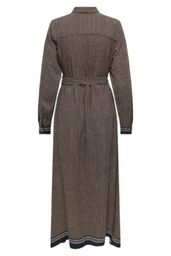 Vestido longo