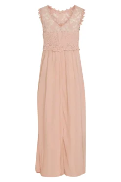 Vestido longo de festa