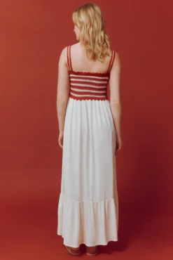 Vestido Mallorca