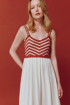 Vestido Mallorca