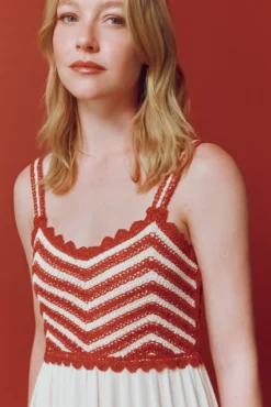 Vestido Mallorca