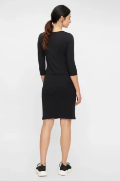 Vestido maternity algodão orgânico