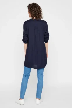 Vestido maternity Lenzing Ecovero