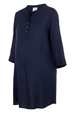 Vestido maternity Lenzing Ecovero