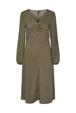 Vestido midi