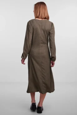 Vestido midi