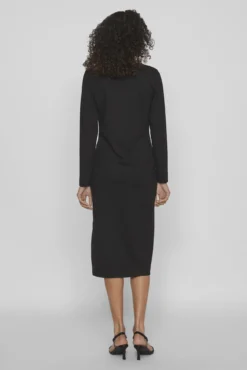 Vestido midi