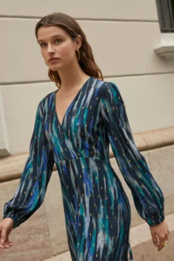 Vestido mini