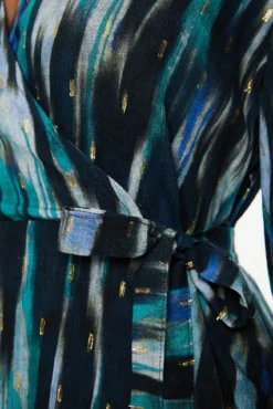 Vestido mini