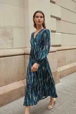 Vestido mini
