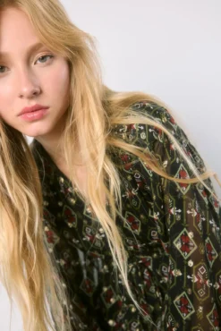 Vestido New mood