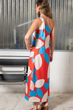 vestido nimes