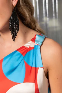 vestido nimes