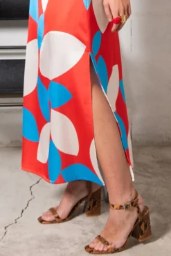 vestido nimes