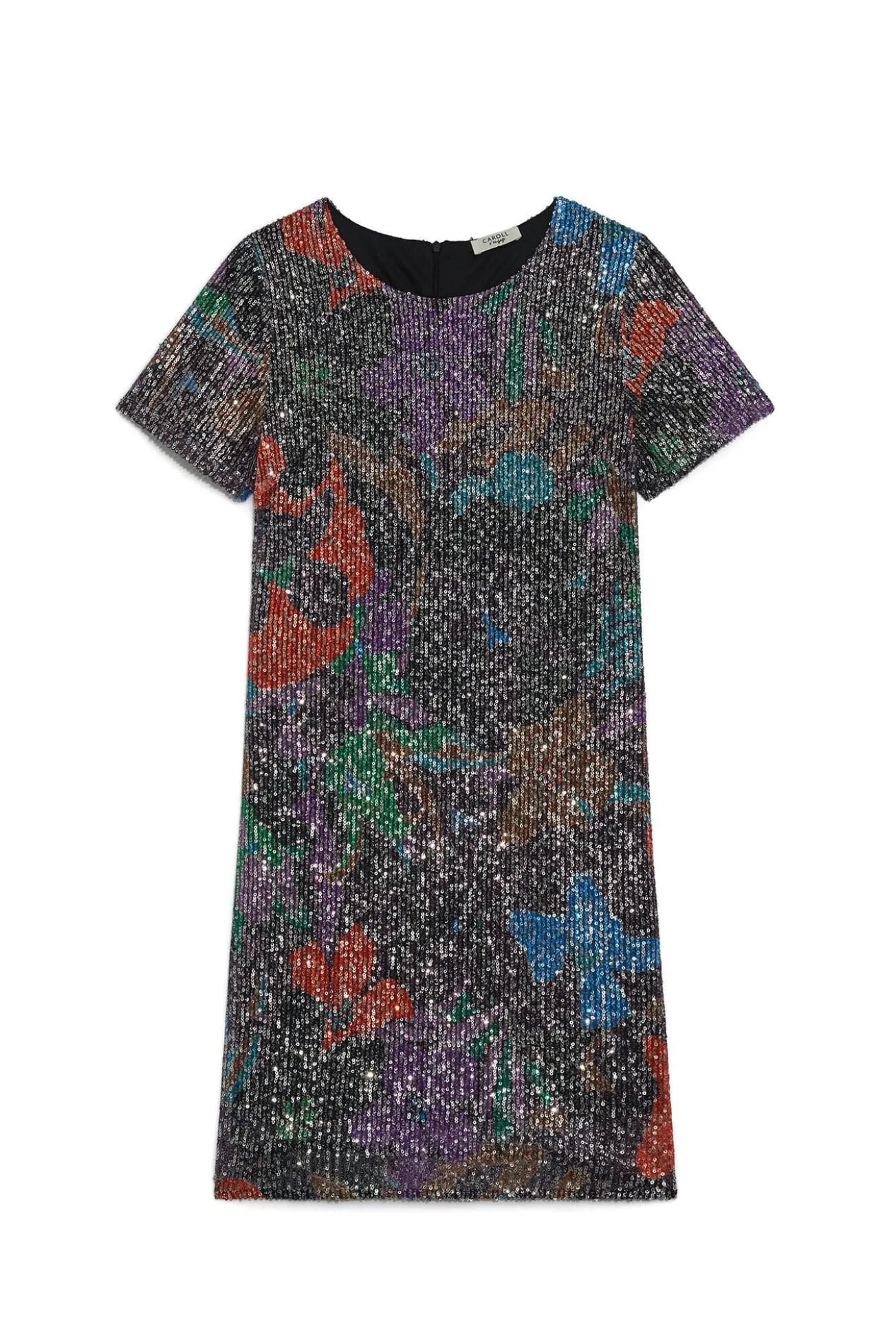 Vestido Ramila