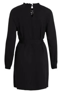 Vestido renda