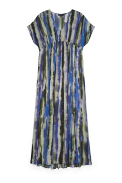 Vestido Roba
