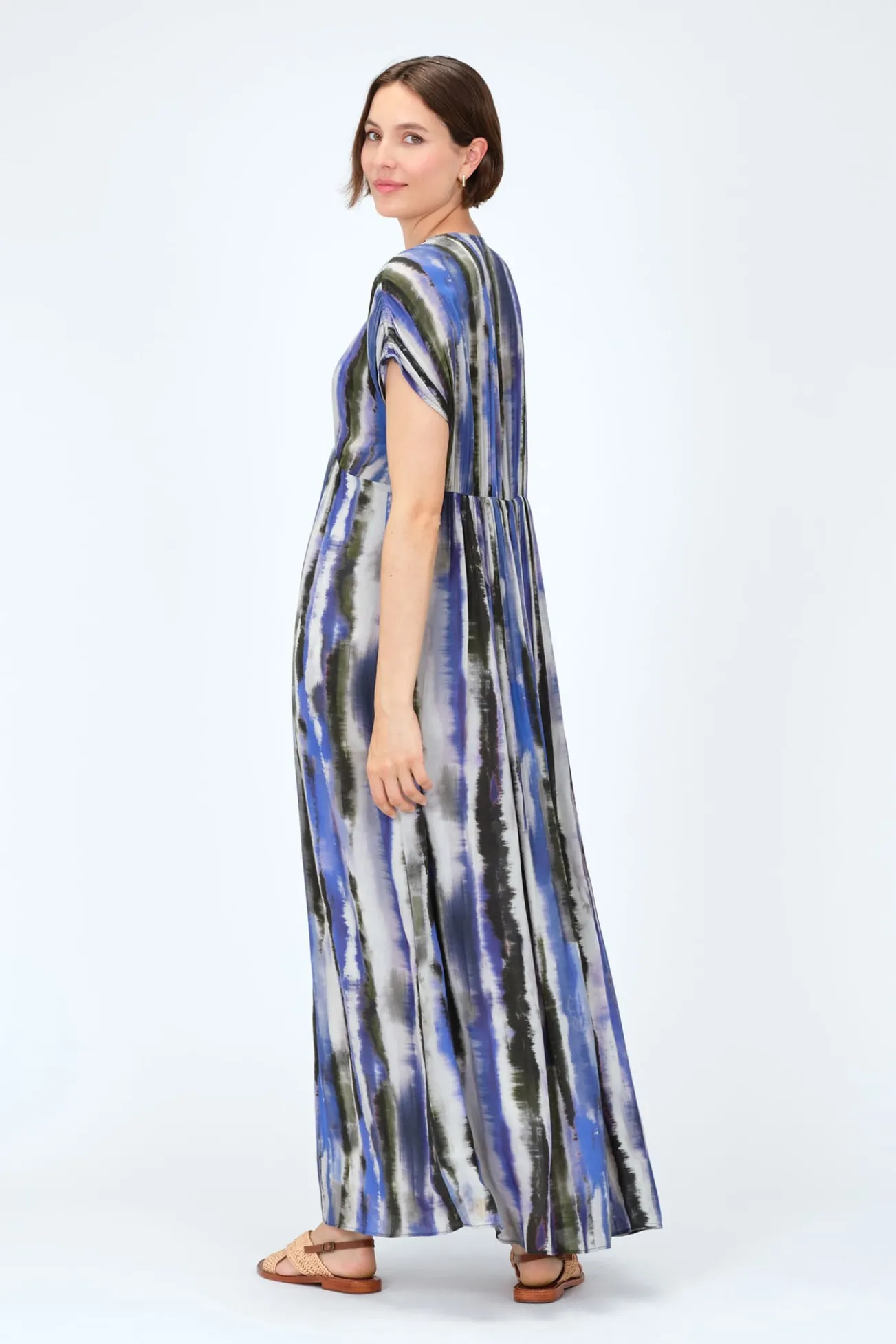 Vestido Roba
