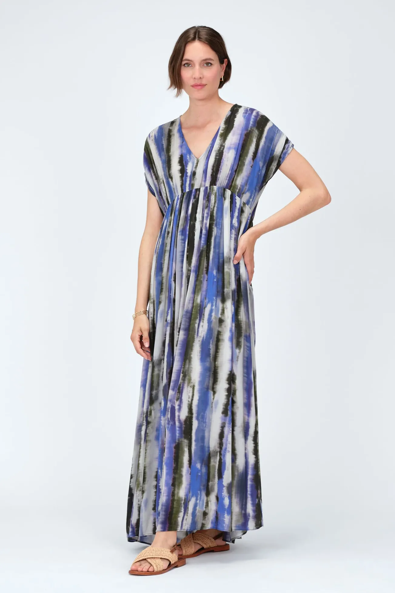 Vestido Roba