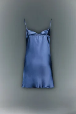 Vestido Shappire Ease