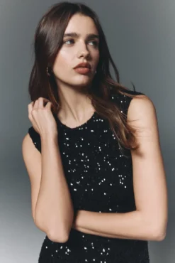 Vestido Stella