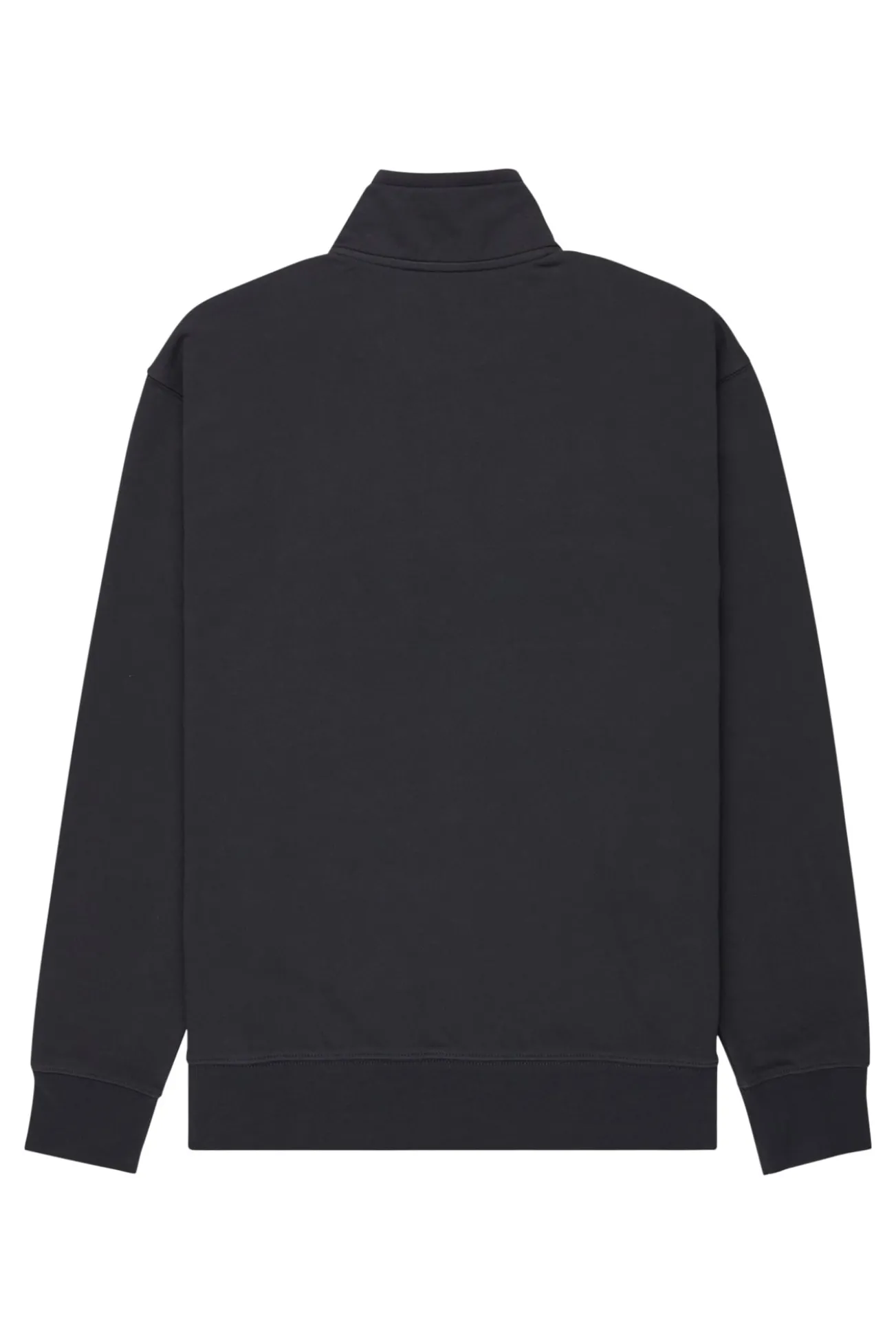 1/4 Zip - fecho-éclair para homem com Zíper 1/4